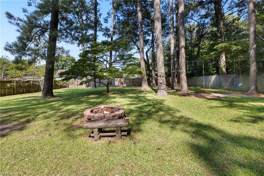 312 Thelmar Lane — photo