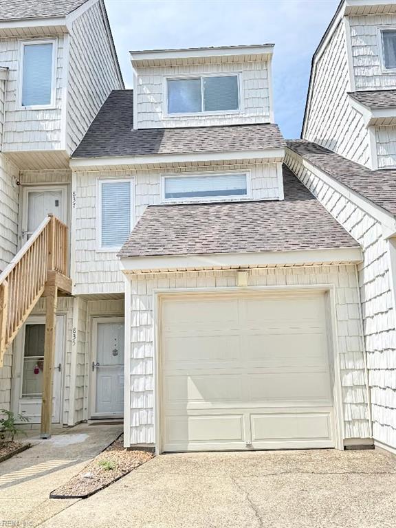 839 Virginia Ct — photo