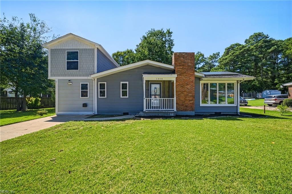 1308 Sunnybrook Ter — photo