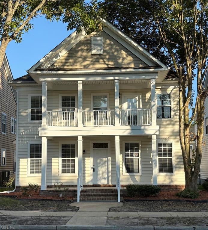 513 Water Lilly Rd — photo