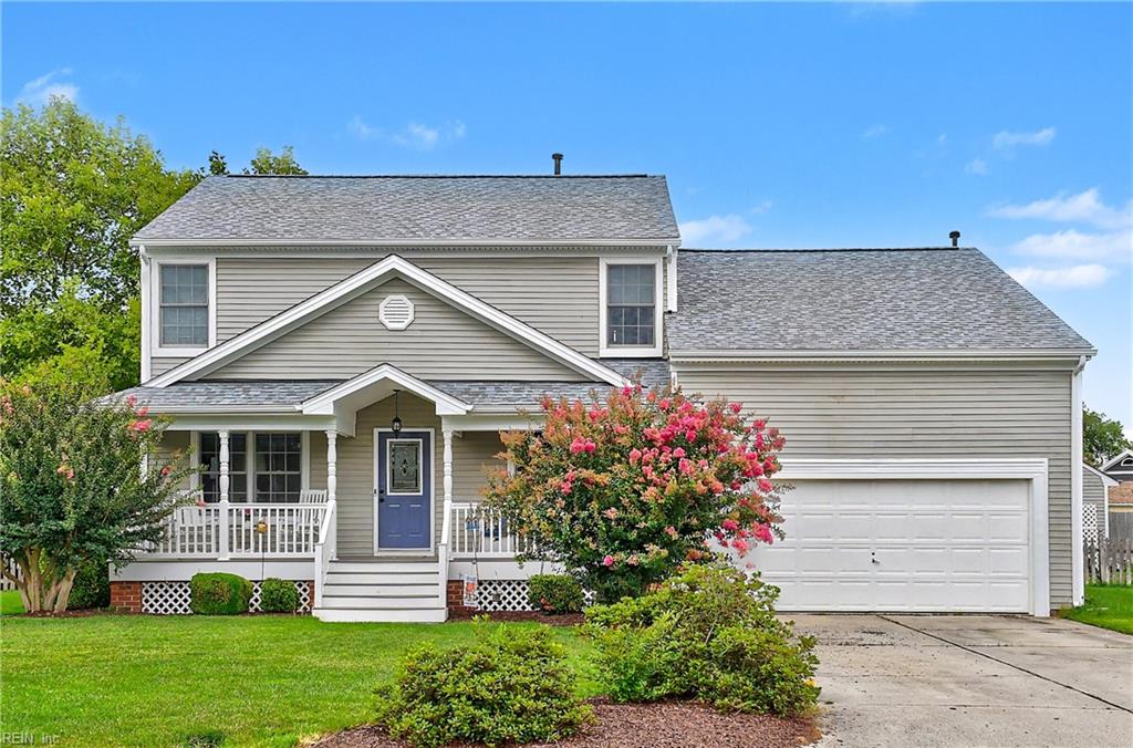 1505 Hilltop Dr — photo
