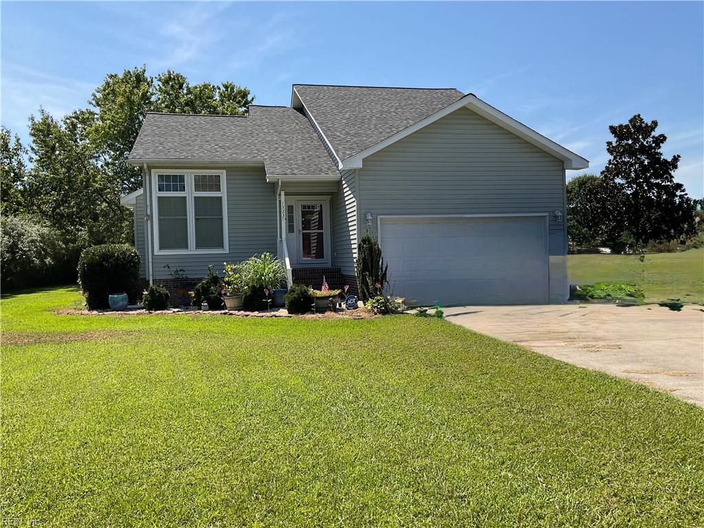 1323 Greenhall Rd — photo