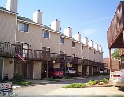 1521 Ocean View Ave 205 — photo