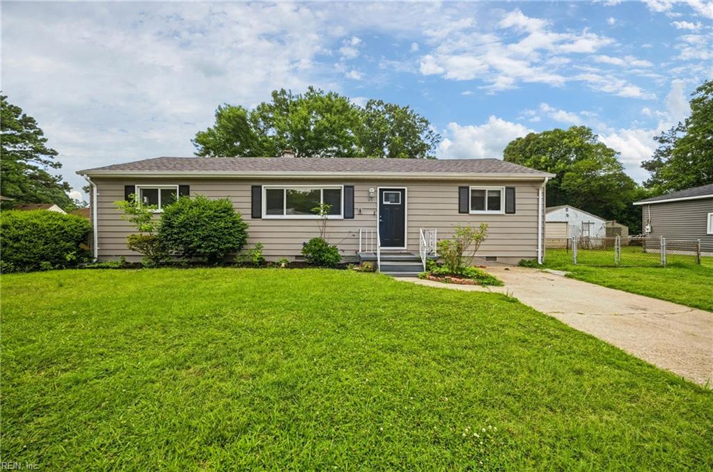 815 Rutledge Road, Chesapeake VA 23320 — photo 3