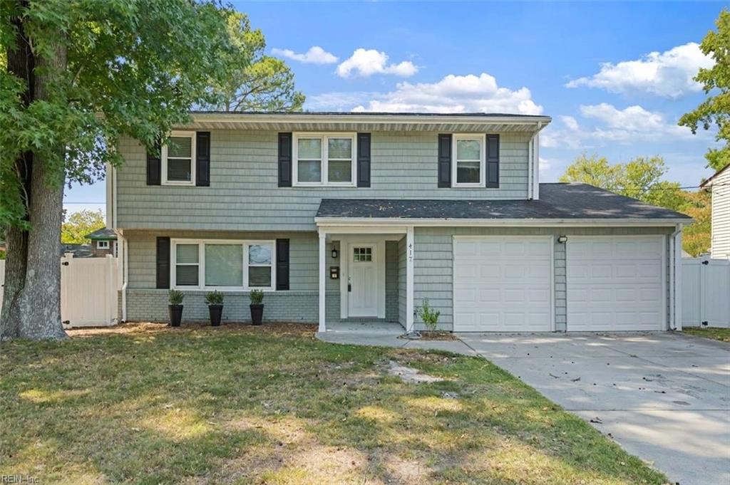 417 Cold Spring Road, Virginia Beach, Virginia 23454 — photo 2