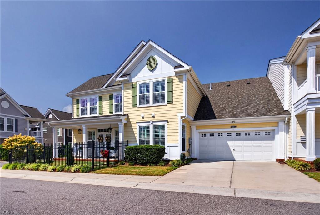 211 Cobblestone Rch — photo