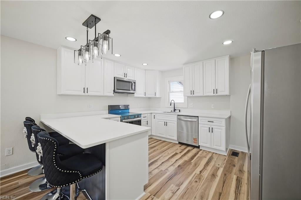 5106 Johnson Ave — photo