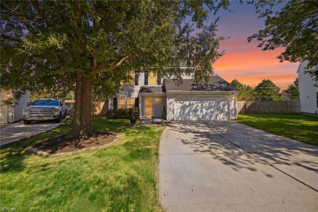 3607 Corral CV — photo