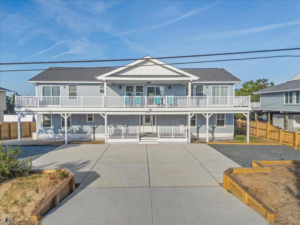 3209 Sandfiddler Rd — photo