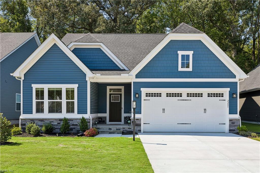 2205 Mainsail Dr — photo