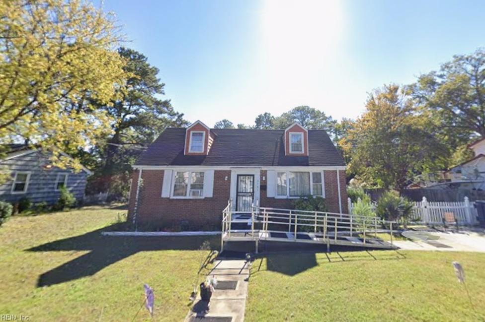 3741 Riverside Dr — photo