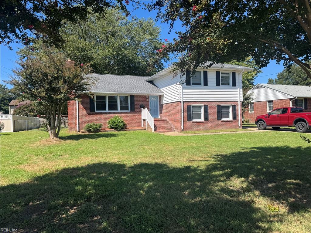 62 Cline Dr — photo