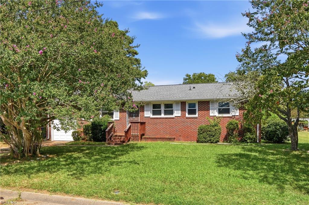 3 Battle Road, Hampton, Virginia 23666 — photo 2