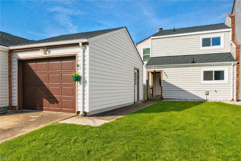 1261 Christian Ct — photo