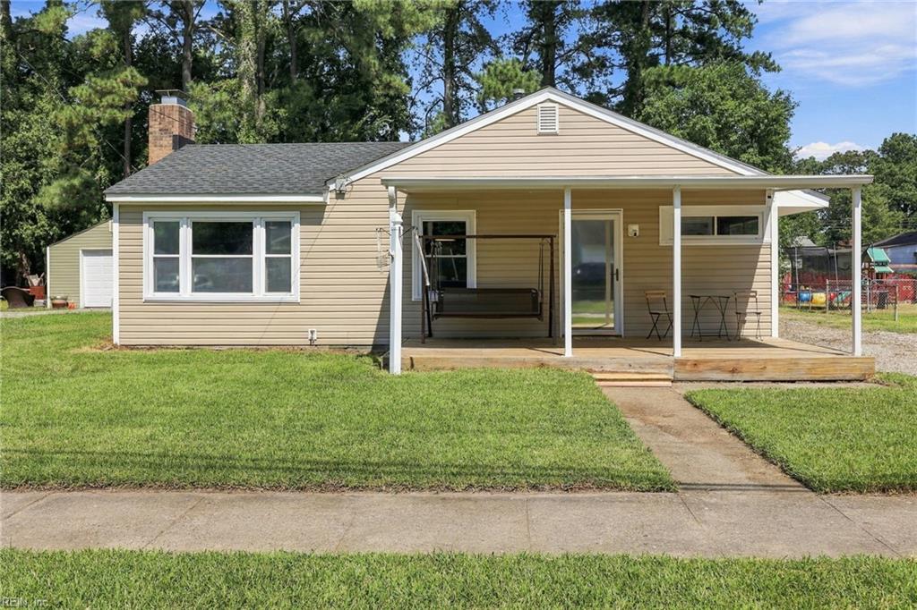 2424 Youngman Rd — photo