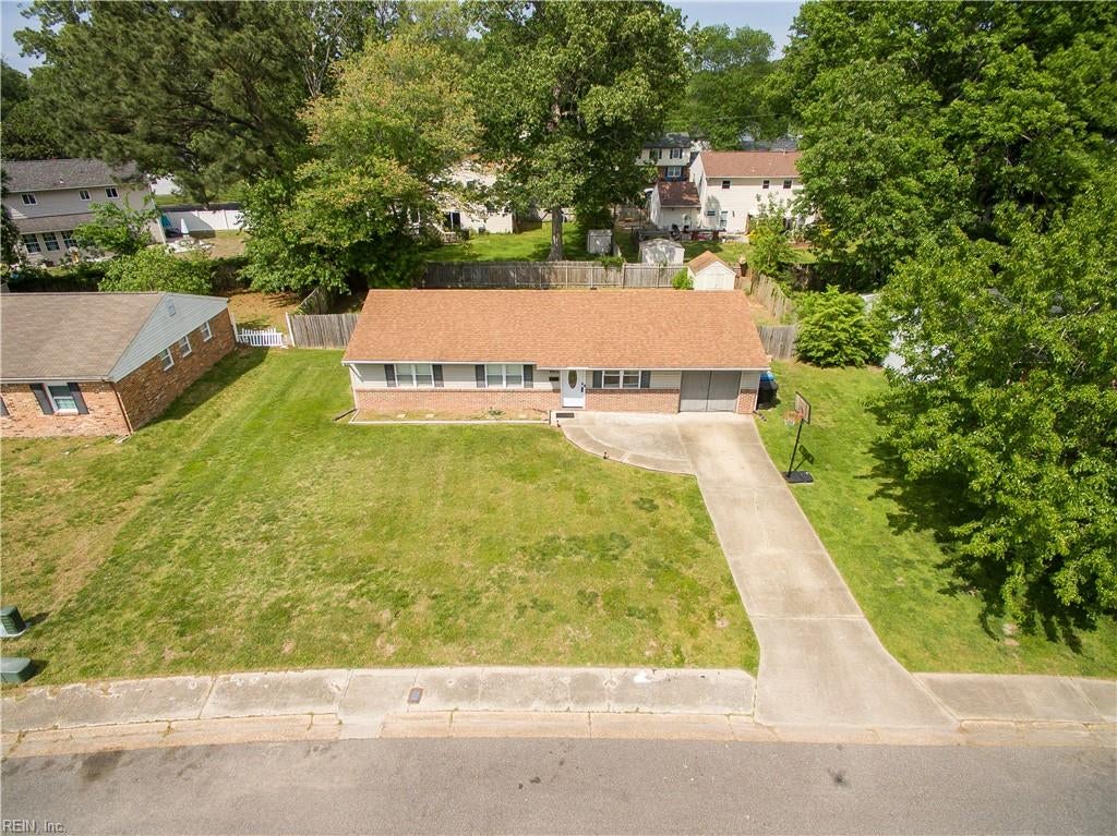 3340 Lakecrest Road Rd — photo