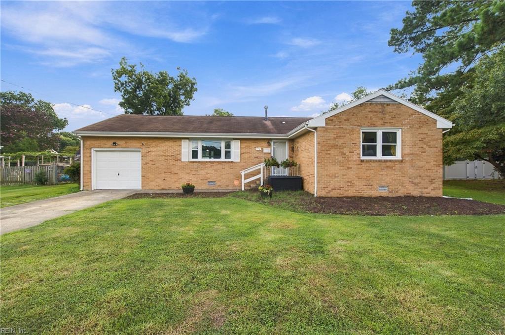 110 Southerland Dr — photo