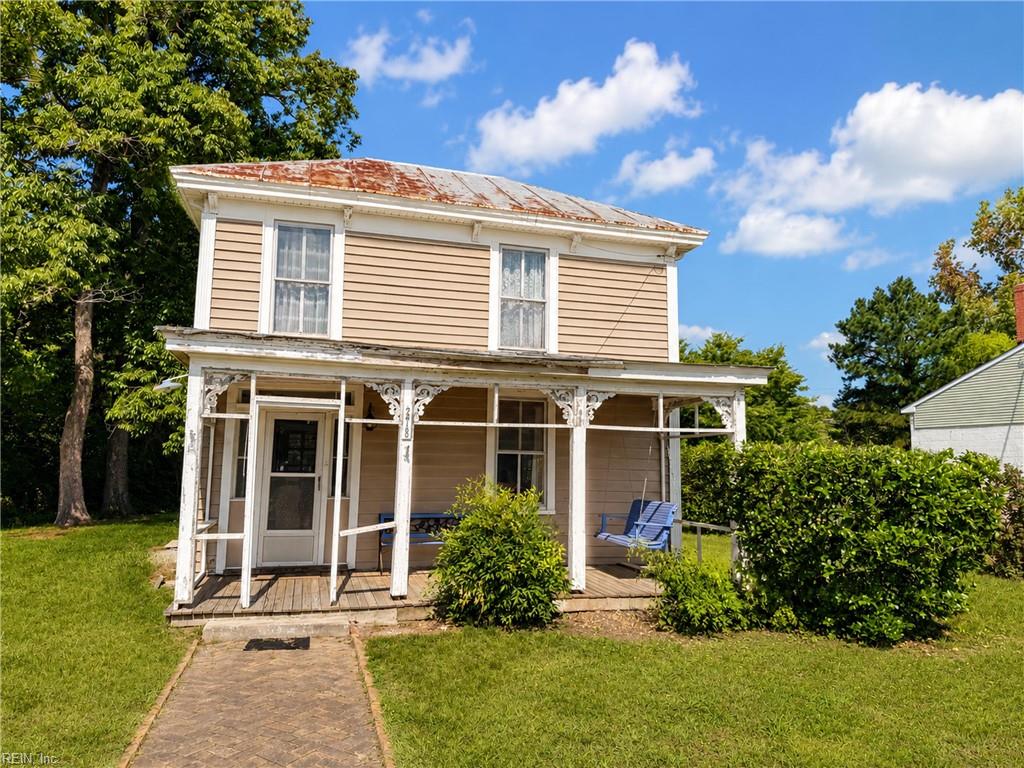 278 Prince George Street — photo