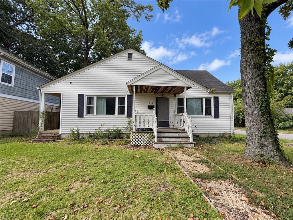 255 W Balview Ave — photo