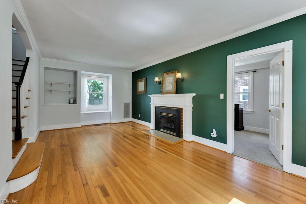 114 Braddock Road, Hampton, Virginia 23661 — photo 3