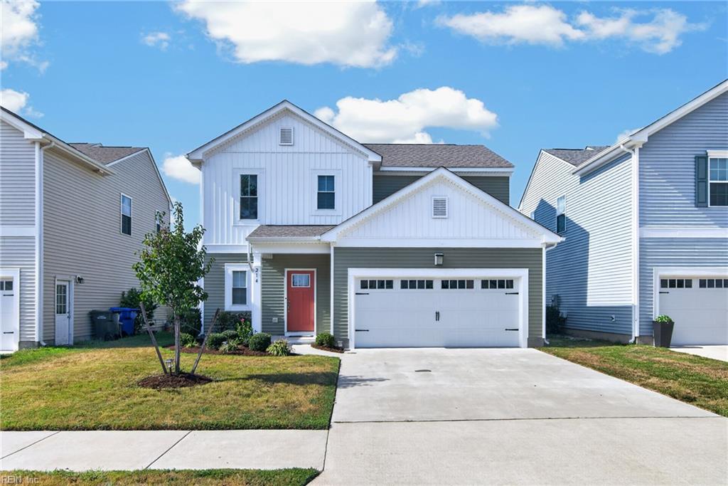 214 Veterans Ct — photo