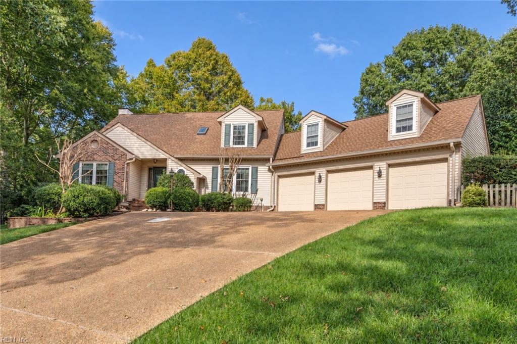 222 Cherwell Ct — photo