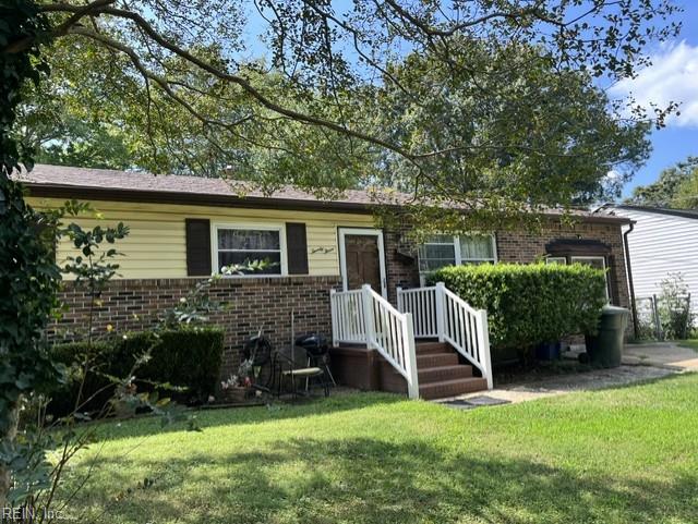 23 Tillerson Dr — photo