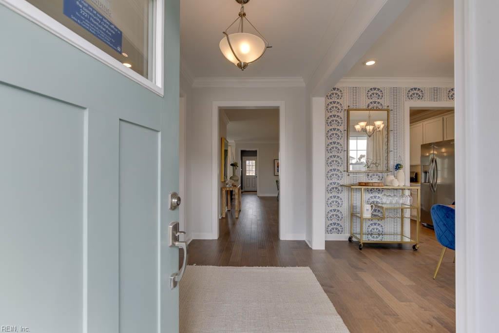 5004 Cape May Loop — photo