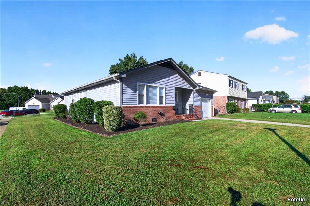 10 Rendon Drive, Hampton, VA 23666 — photo 2