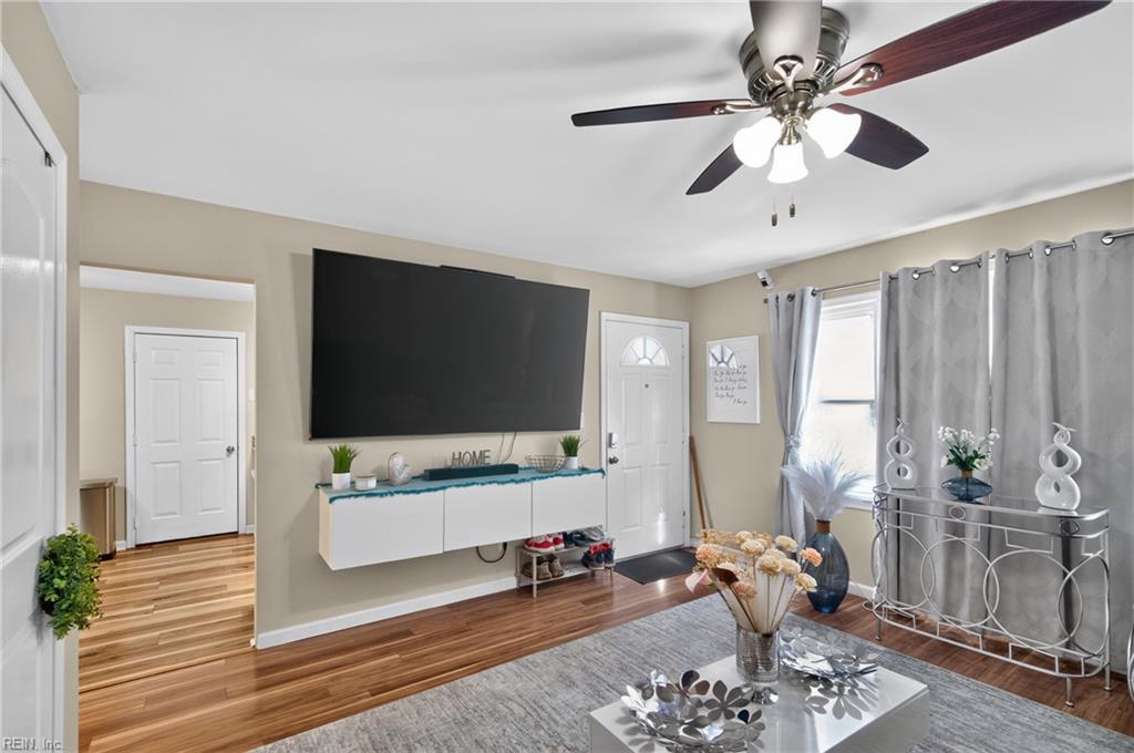 10 Rendon Drive, Hampton, VA 23666 — photo 3