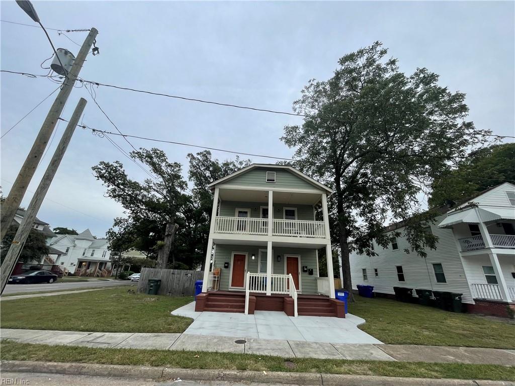2612 Munson St — photo