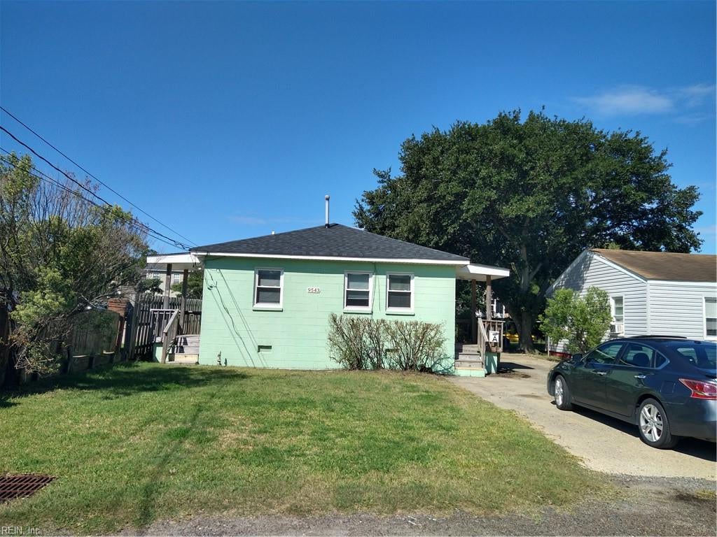 9543 16th Bay St B — photo