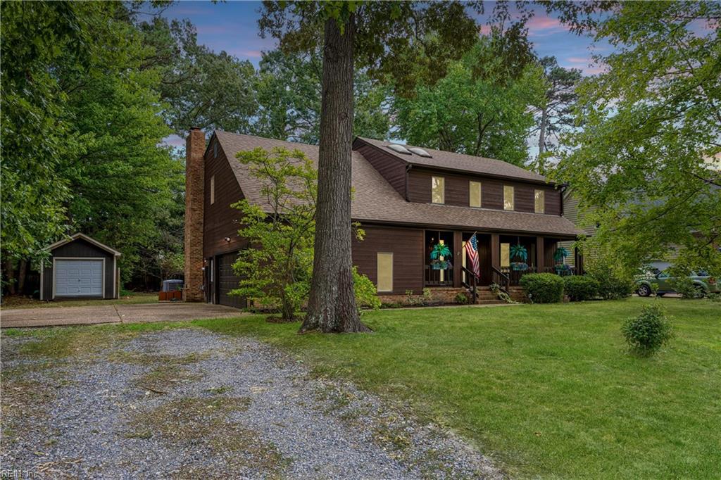 107 Brokenbridge Rd — photo