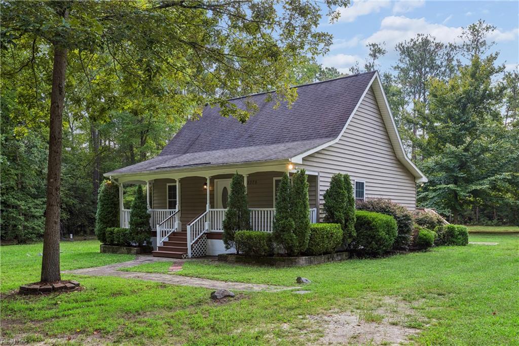 12375 Dogwood Trl — photo