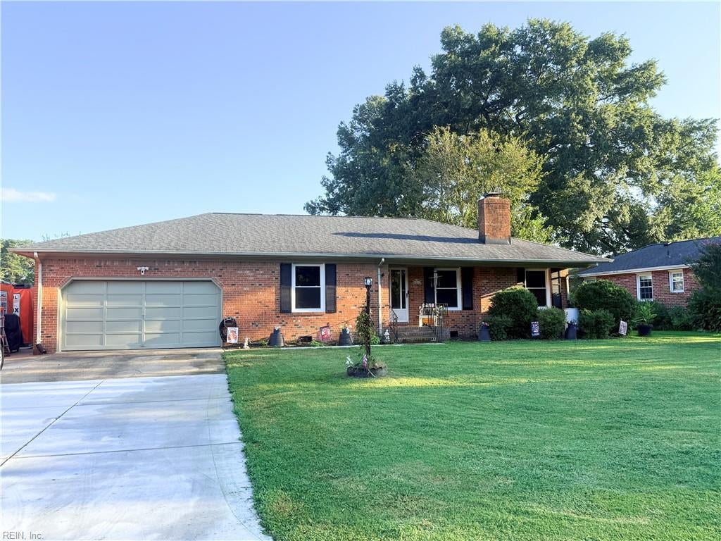 4117 Hawksley Dr — photo