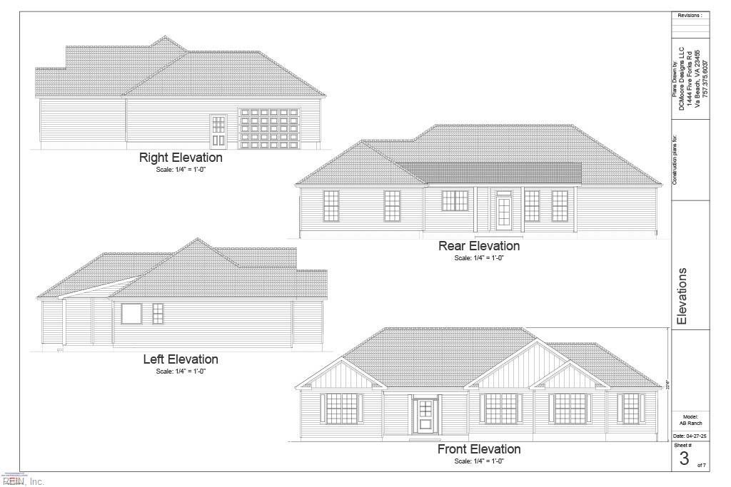7175 Corinth Chapel Rd — photo
