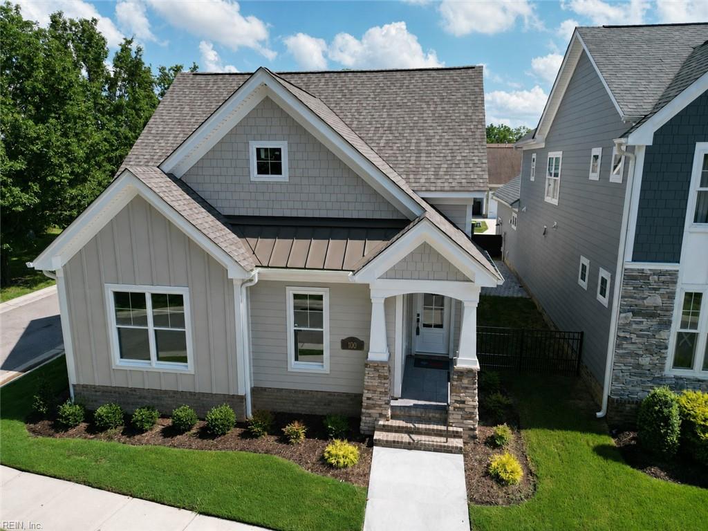 100 Creek Ln — photo