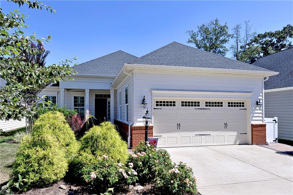 4380 Harrington Cmns — photo