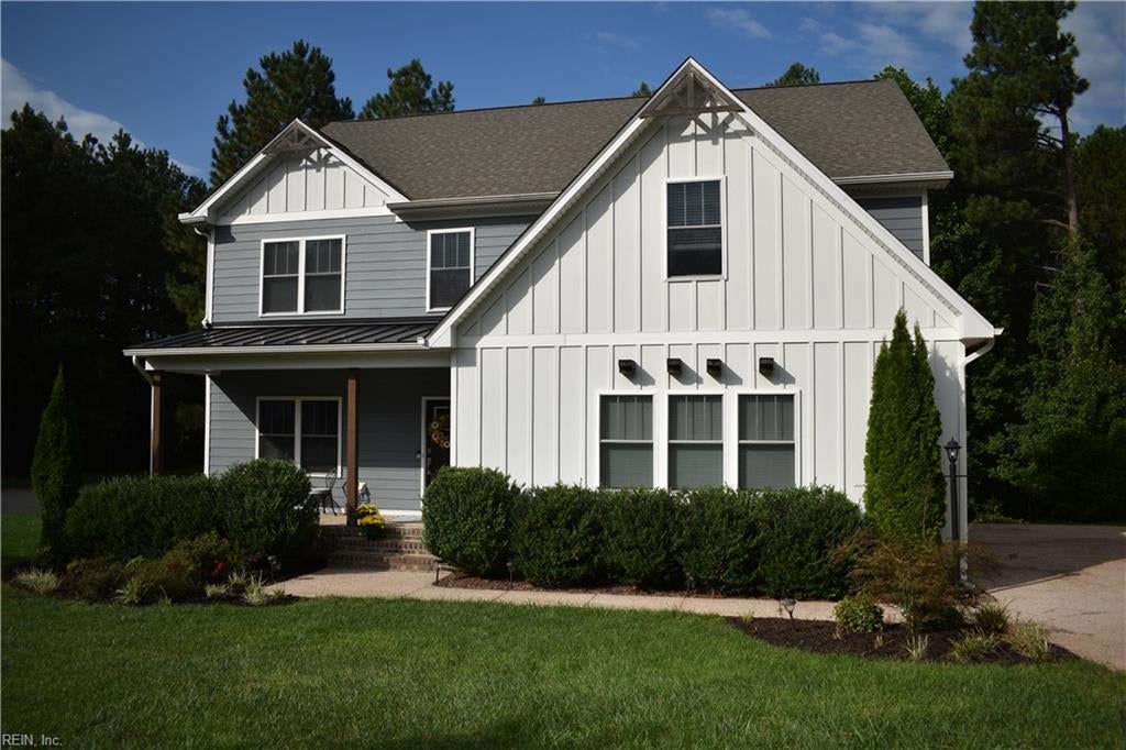 5156 Ashborough Dr — photo