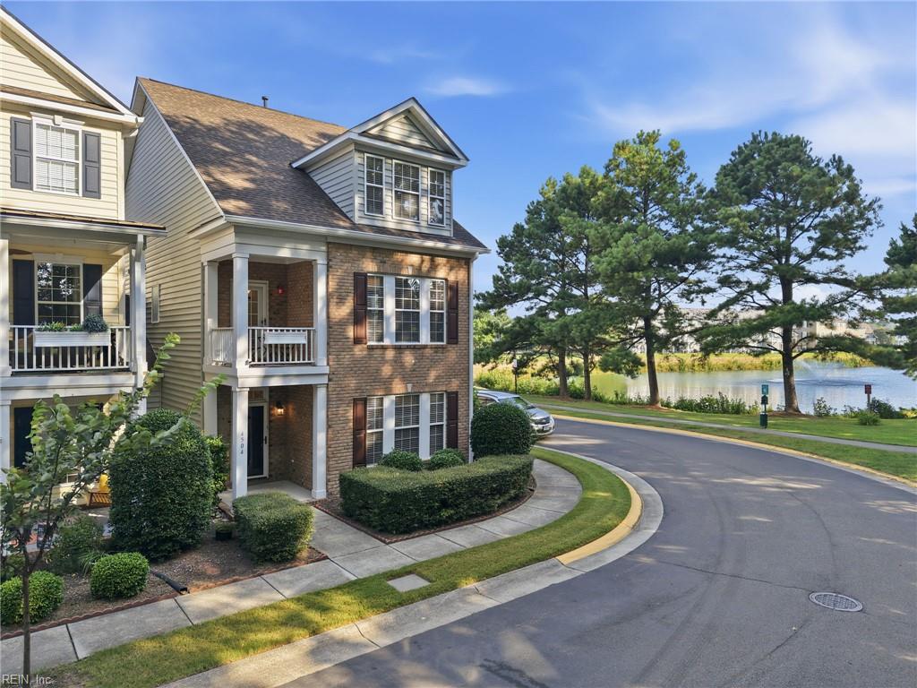 4504 Willow Croft Dr — photo
