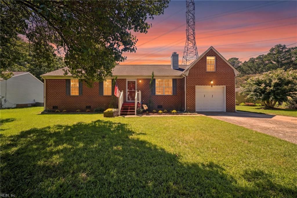 4207 Coffman Blvd — photo