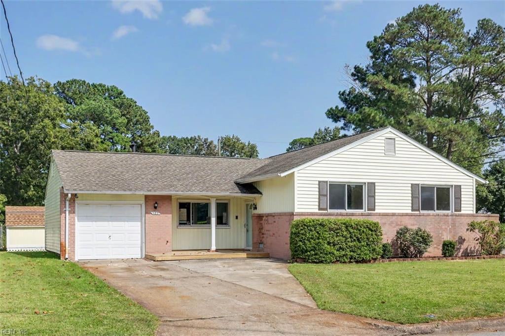 125 Pennwood Dr — photo