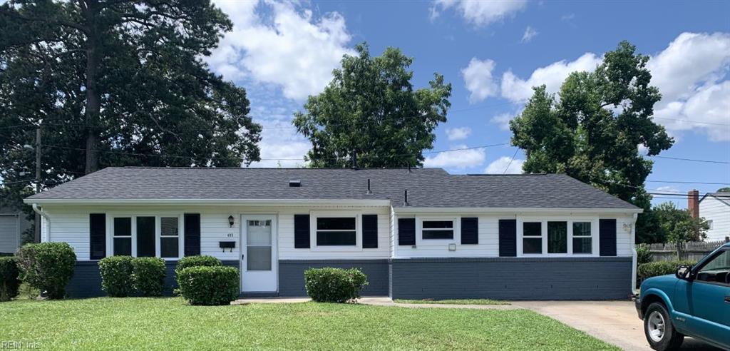 405 Declaration Road, Virginia Beach, VA 23462