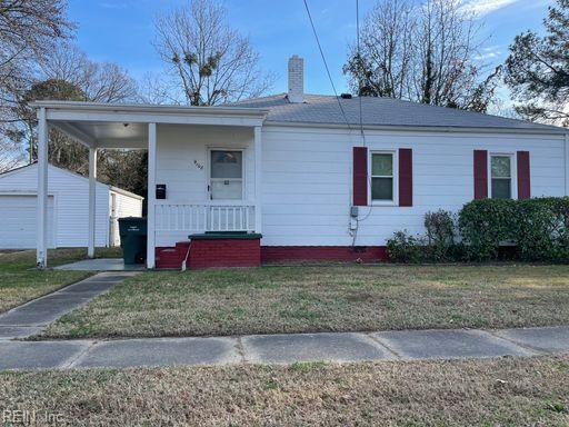 9108 Mace Arch — photo