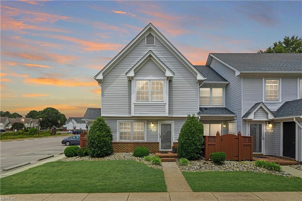 3807 Banister River Rch D — photo