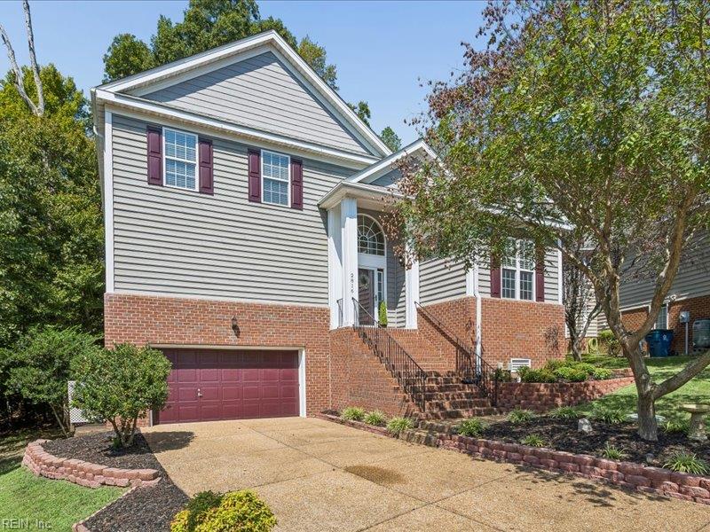 2816 King Rook Ct — photo