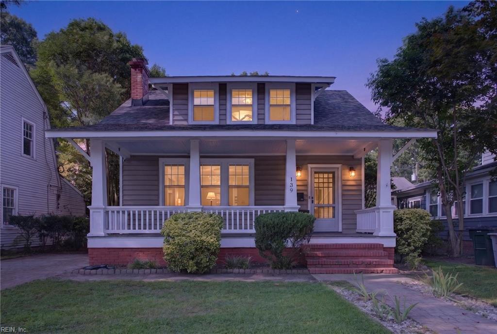 139 Powhatan Pw — photo