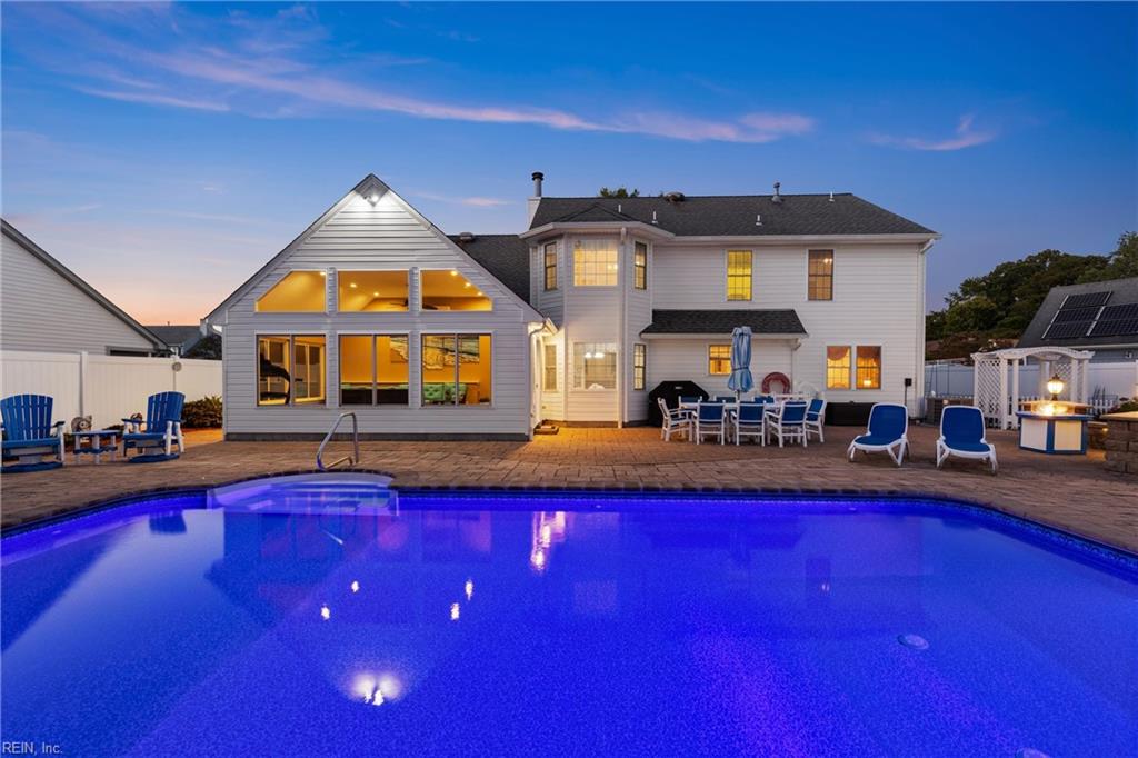 2608 Level Loop Road, Virginia Beach, Virginia 23456 — photo 2