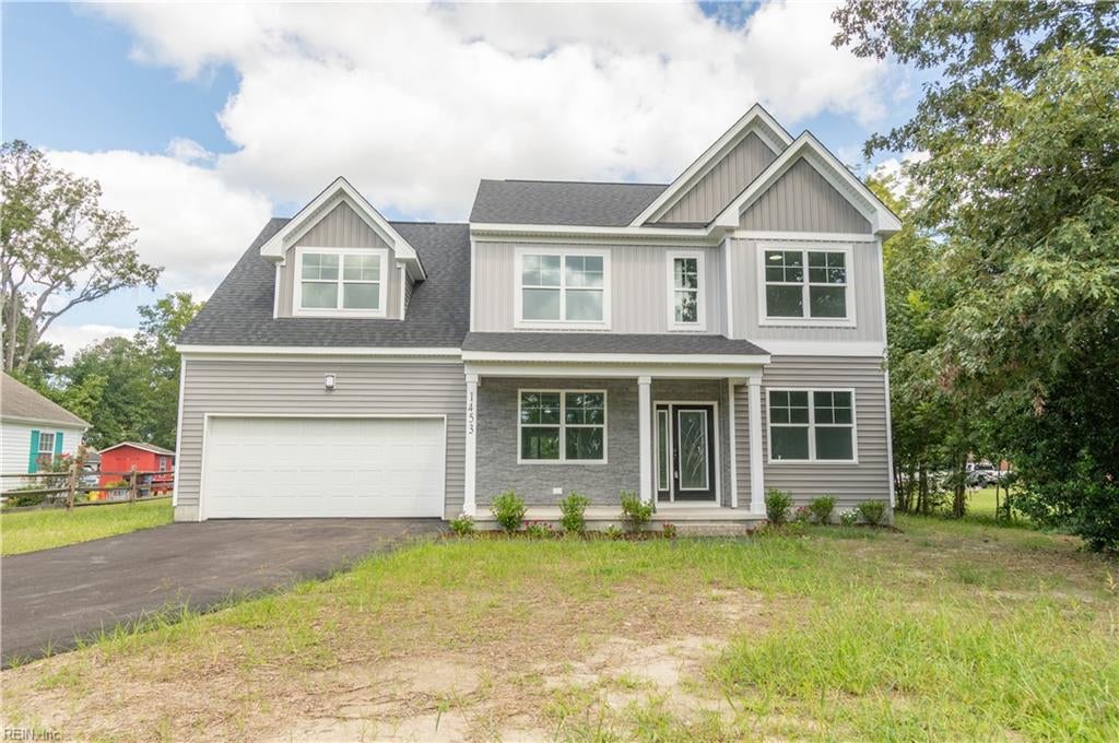 1453 Whittamore Rd — photo