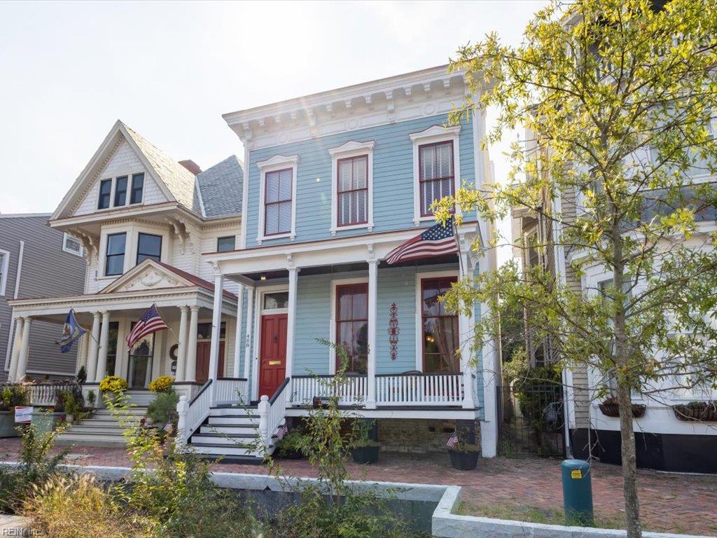 408 Court Street — photo